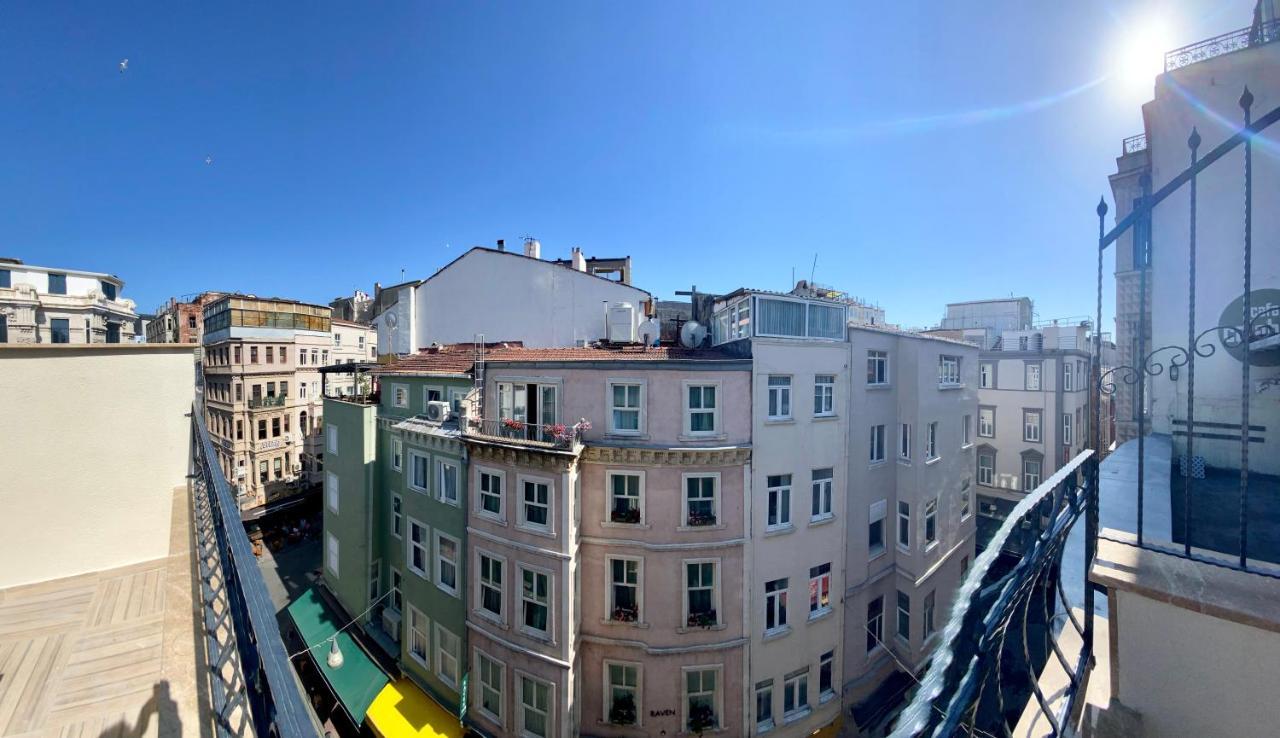 Kaya Est 1985 Hotel *
