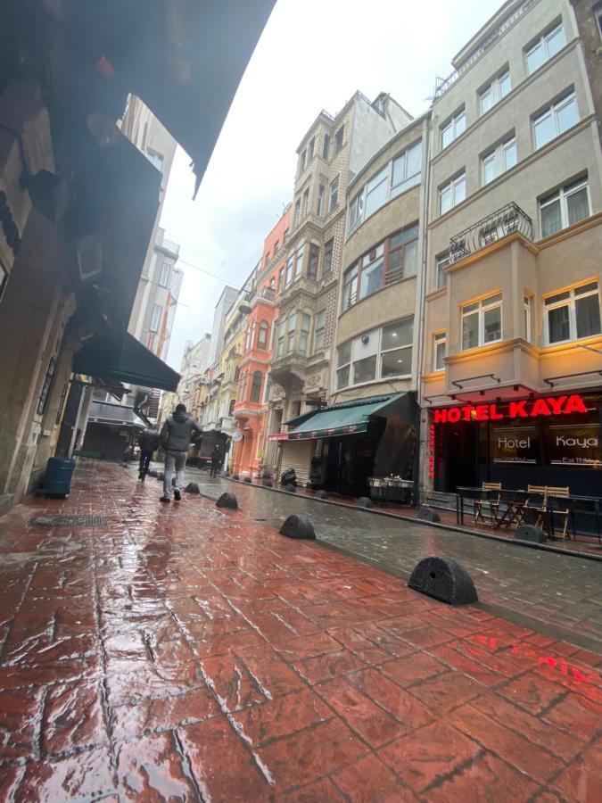 Hotel Kaya Est 1985