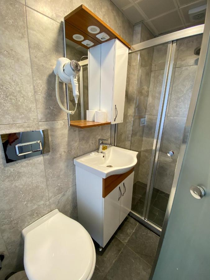 Kaya Est 1985 Otel İstanbul