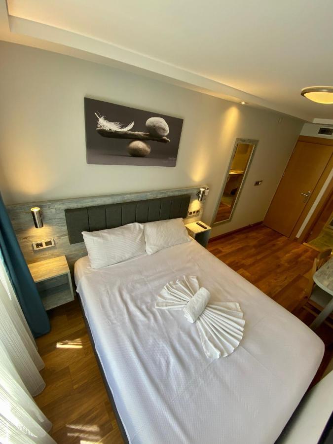 Kaya Est 1985 Hotel Istanbul