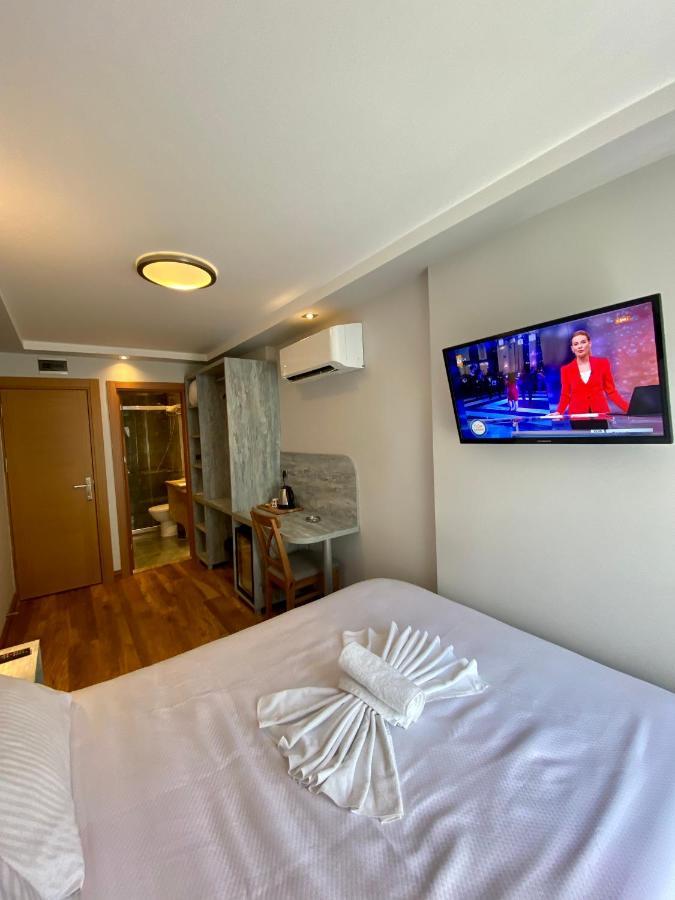 Kaya Est 1985 Hotel Istanbul